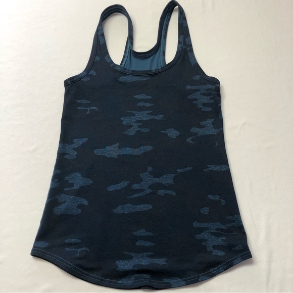 Lululemon Athletic Racerback Workout Tank Top - Picture 3 of 7